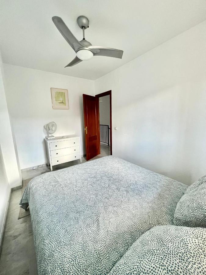 La Casa Del Oro Villa Bormujos Dış mekan fotoğraf