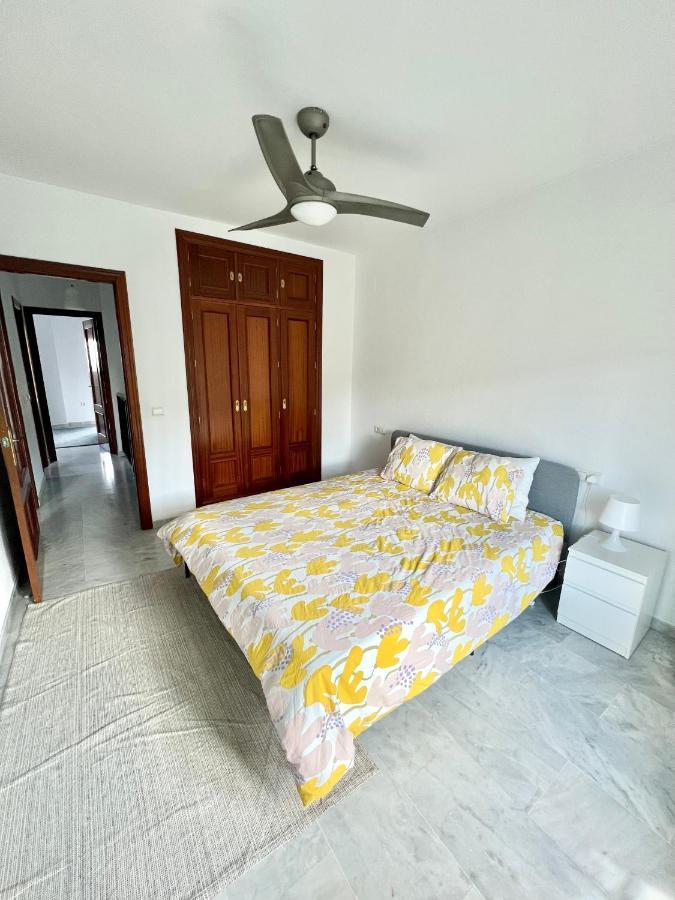 La Casa Del Oro Villa Bormujos Dış mekan fotoğraf