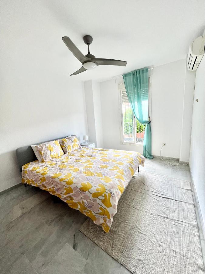 La Casa Del Oro Villa Bormujos Dış mekan fotoğraf